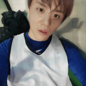 [PIC+TRAD] 151026 Instagram de&nbsp;Junsu