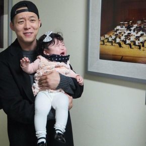 [PIC] 151029 Yoochun sur divers réseaux&nbsp;sociaux