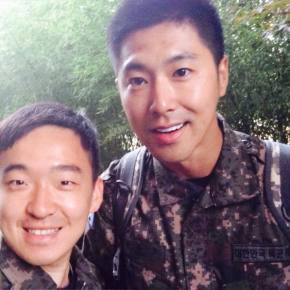 [PIC] 151007 Yunho sur divers réseaux&nbsp;sociaux