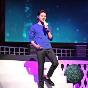 [VID] 151012 Junsu sur le Facebook de JYJ (au Talk Concert de Park Kyung&nbsp;Lim)