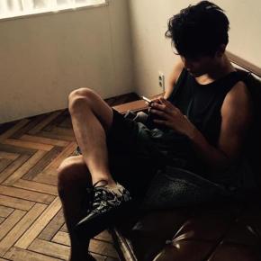 [PIC] 151011 Junsu – Nouveau teaser de &lsquo;Just Like Yesterday&rsquo; (part&nbsp;3)