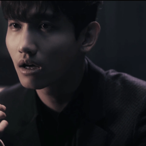 [VID] 151030 CHANGMIN from 東方神起 – 「Into The Water」 PV (Short&nbsp;version)