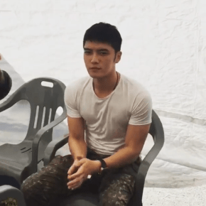 [VID] 151004 Jaejoong danse sur l&rsquo;instagram de la&nbsp;C-JeS