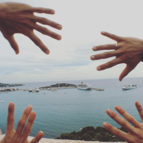 [PIC] 151004 Changmin – Euro-trip, jour&nbsp;18