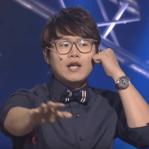 [VID] 151026 Junsu a été mentionné lors du Gag&nbsp;Concert