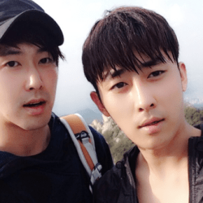 [NEWS] 151012 Yunho de TVXQ! accuse son ami Son Ho Joon d&rsquo;avoir&nbsp;changé