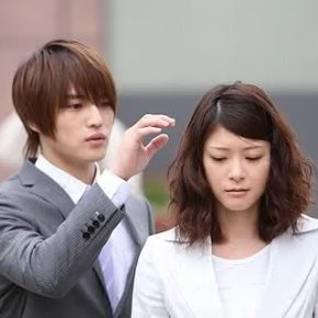 [NEWS] 151028 Juri Ueno mentionne Jaejoong lors de la conférence de presse de ‘Secret&nbsp;Message’