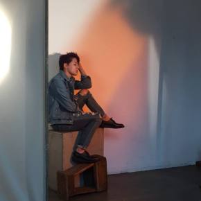 [PIC] 151019 Facebook de JYJ – Mini album de XIA, &lsquo;Yesterday&rsquo;