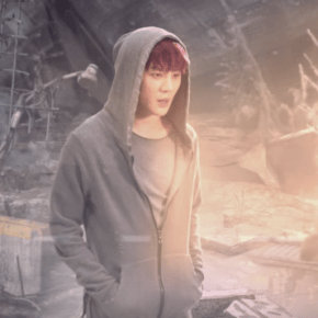 [VID] XIA (준수) – 꼭 어제 (Yesterday)&nbsp;(MV)