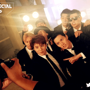 [PIC+INFO] 151013 Junsu – Le clip vidéo de &lsquo;OeO&rsquo; sera partagé le 21 octobre&nbsp;!