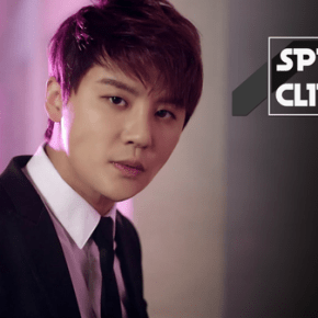 [VID] XIA Junsu – OeO (Special Clip / MV) (eng&nbsp;sub)