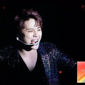 [FANCAM] 151024 XIA 4th Asia Tour ~YESTERDAY~ à Yokohama (jour&nbsp;1)