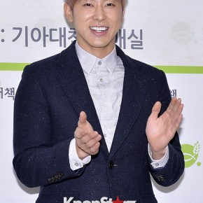 [NEWS] 151026 Des fans de Yunho de TVXQ! font don de plus de 5 tonnes de riz pour la bonne&nbsp;cause