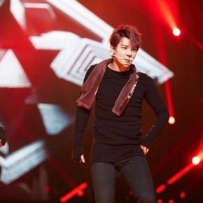 [PIC] 151109 XIA 4th Asia Tour ~YESTERDAY~ in Seoul (jour 2) –&nbsp;presse