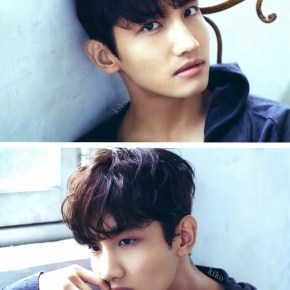[PIC] Changmin – ‘Close To You’ (Mini album&nbsp;solo)