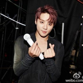 [AUD] 151110 Junsu présente ‘OEO’ sur E★K&nbsp;Radio