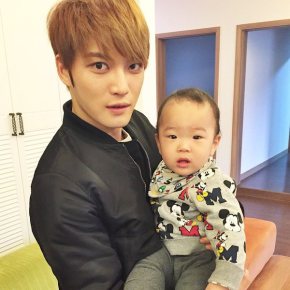 [PIC] 150331 Jaejoong sur l&rsquo;Instagram de &lsquo;alicemjj&rsquo;