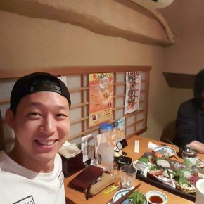 [PIC] 151104 Yoochun et Junsu sur l&rsquo;Instagram de la &lsquo;cjes.tagram&rsquo;