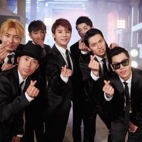 [PIC] 151106 Junsu sur divers réseaux&nbsp;sociaux