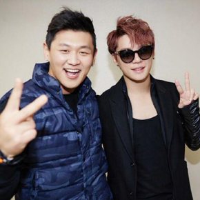 [PIC+VID] 151108~09 Junsu sur différents comptes&nbsp;Instagram