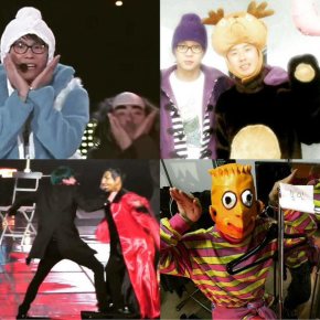 [PIC] 151110 Anciennes photos de Junsu et&nbsp;Yoochun