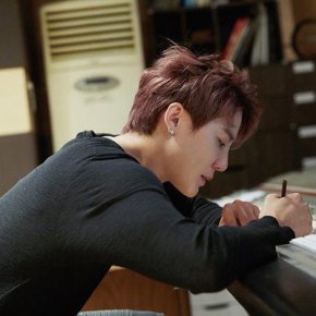 [VID] 151112 Junsu – ‘Six Flying Dragons’ OST&nbsp;(MV)