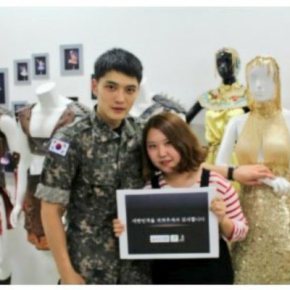 [PIC] 151121 Jaejoong sur le blog de &lsquo;cindyy22&rsquo;