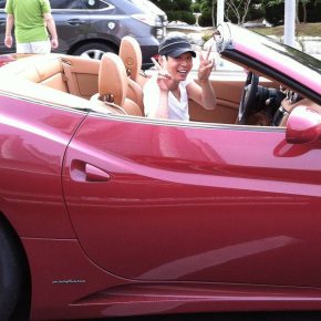 [PIC] 151123 Yoochun sur l&rsquo;Instagram de &lsquo;kim_euno&rsquo;