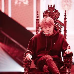 [PIC] 151128 Junsu en répétitions pour le ‘2015 XIA 4th ASIA TOUR CONCERT’ à&nbsp;Nagoya