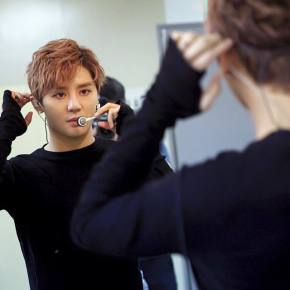 [PIC+VID] 151129 Junsu avant son concert ‘2015 XIA 4th ASIA TOUR CONCERT’ à Nagoya (jour&nbsp;2)