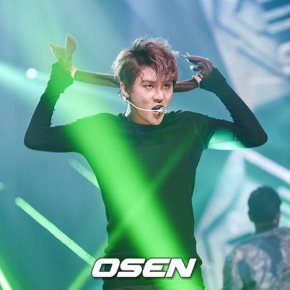 [PIC] 151107 XIA 4th Asia Tour ~YESTERDAY~ in Seoul (jour 1) –&nbsp;presse