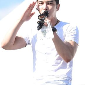 [NEWS] 151101 Jaejoong participera à un concert militaire le 12&nbsp;novembre