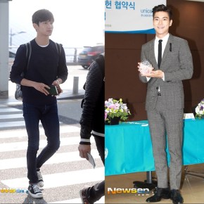 [NEWS] 151113 Max Changmin (TVXQ!) et Choi Siwon (Super Junior) souhaitent partir pour l&rsquo;armée dans le&nbsp;calme