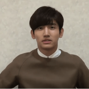 [VID + TRAD] 151120 Message d&rsquo;au revoir de Changmin aux&nbsp;Bigeast