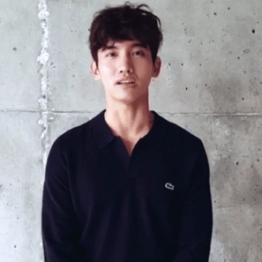 [VID] 151130 Changmin – Message de félicitations pour les 2 ans du magazine &laquo;&nbsp;The Celebrity&nbsp;&raquo;