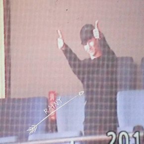 [PIC+VID+TRAD] 151106 Changmin au concert d&rsquo;EXO au Tokyo&nbsp;Dome