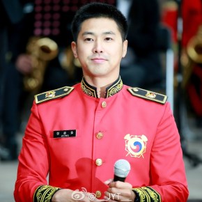 [PIC] 151101 Yunho au &lsquo;Soyosan Autumn Trip&nbsp;Concert&rsquo;
