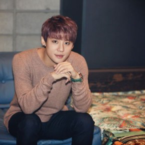 [NEWS] 151109 Junsu tiendra une séance de dédicaces&nbsp;exclusive