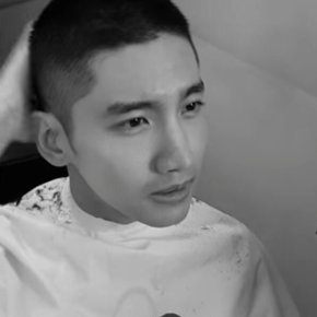 [TRAD] 151121 Les premiers jours de Changmin au centre d&rsquo;entrainement