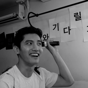 [VID] 151118 Vidéo spéciale de la part de&nbsp;MAX