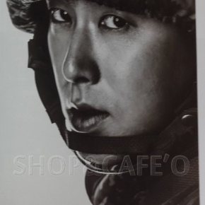 [PIC] 151125 Yunho pour le magazine ‘HIM’ (édition décembre&nbsp;2016)