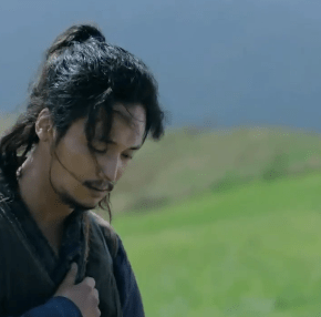 [AUDIO] 151102 Junsu chante l&rsquo;OST de ‘Six Flying Dragons’&nbsp;(SBS)