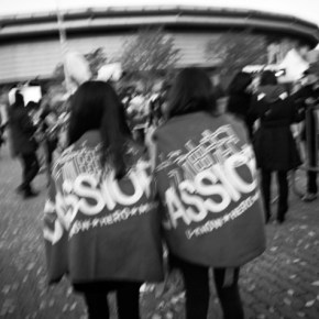 [PIC] 151125 TVXQ Catch Me Concert Story Part 1, de &lsquo;studio100plus&rsquo;