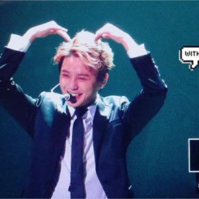 [PIC] 151129 XIA 4th Asia Tour ~YESTERDAY~ in Nagoya (jour&nbsp;2)