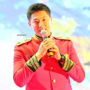 [PIC] 151031 Yunho au &laquo;&nbsp;Yangju Rock Festival&nbsp;&raquo;