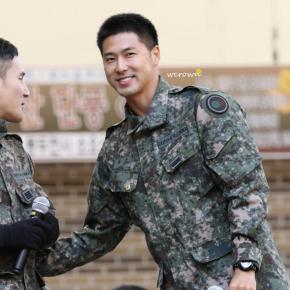 [PIC] 151101 Yunho – &laquo;&nbsp;Soyosan Autumn Trip Concert&nbsp;&raquo; Répétitions