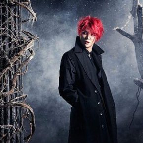 [PIC] 151208 OD MUSICAL COMPANY : Junsu pour&nbsp;‘Dracula’