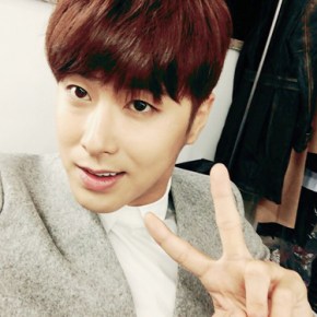 [PIC] 151206 From Star【U-KNOW】Cadeau spécial&nbsp;#05