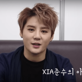 [PIC+VID] 151208 Junsu et Jaejoong sur le Facebook de&nbsp;JYJ