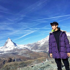 [PIC] 151218 From Star【MAX】Cadeau spécial&nbsp;#01